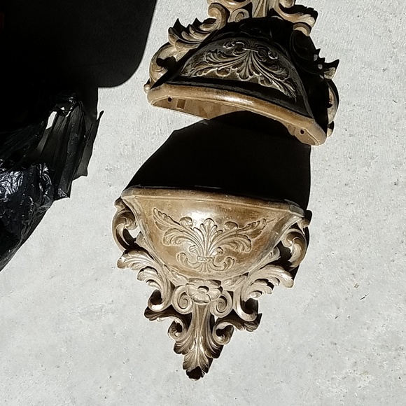 Vintage decorations - Picture 4 of 4